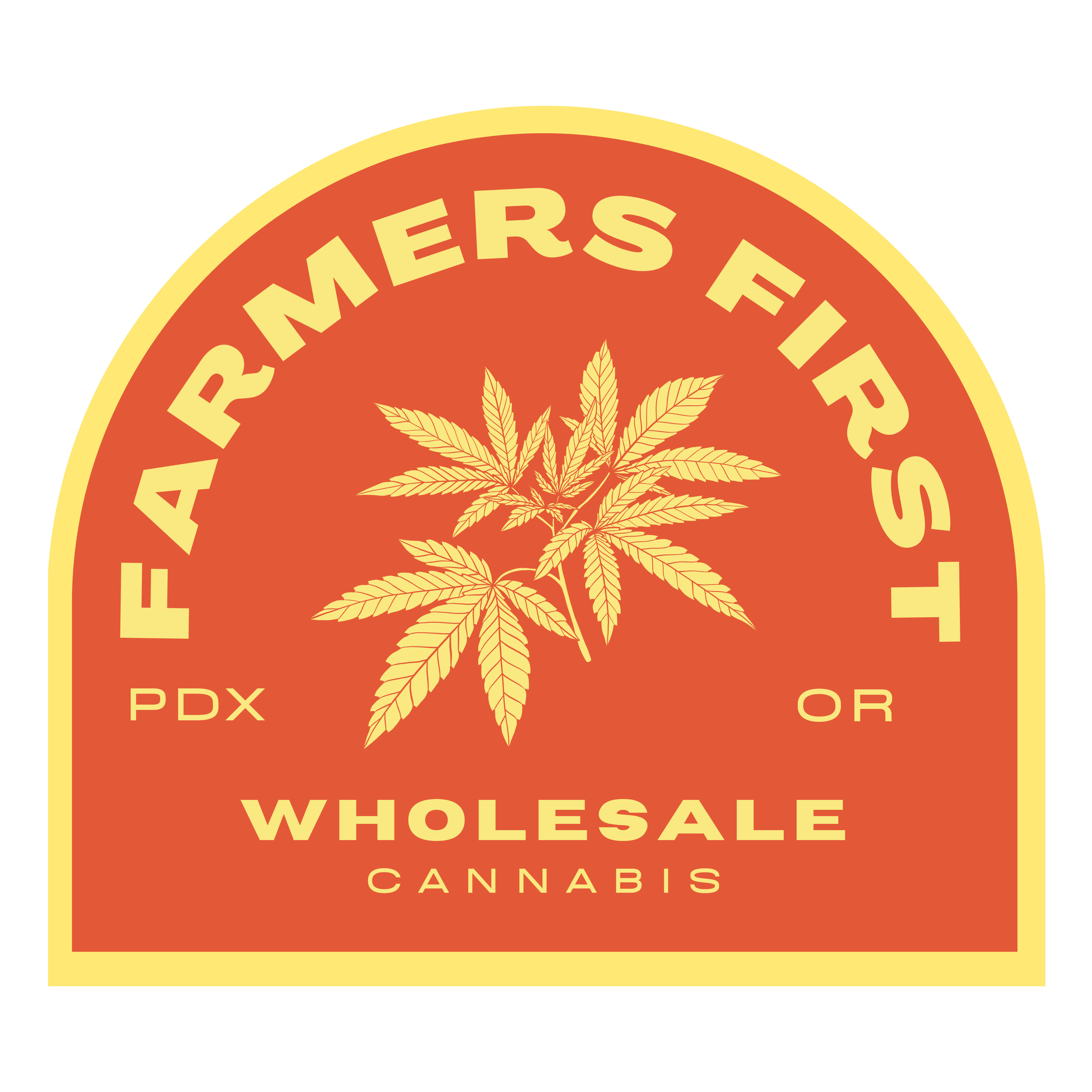 Farmers First Wholesale