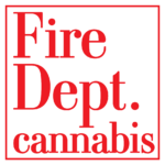 Fire Dept. Cannabis and Feel Goods