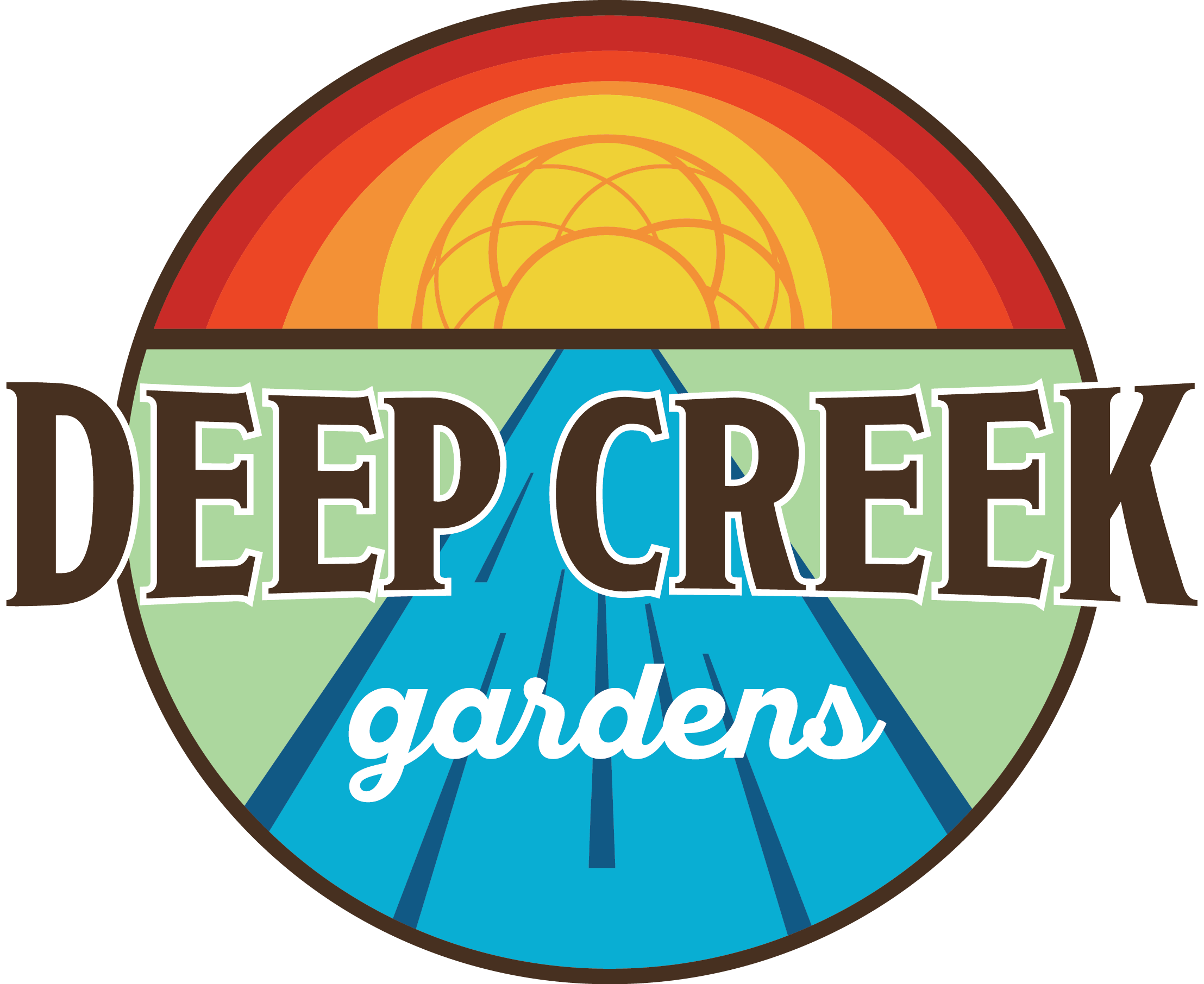 Deep Creek Gardens