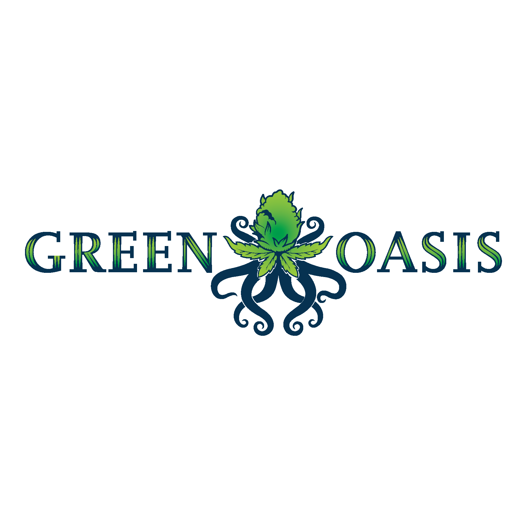 Green Oasis Cannabis