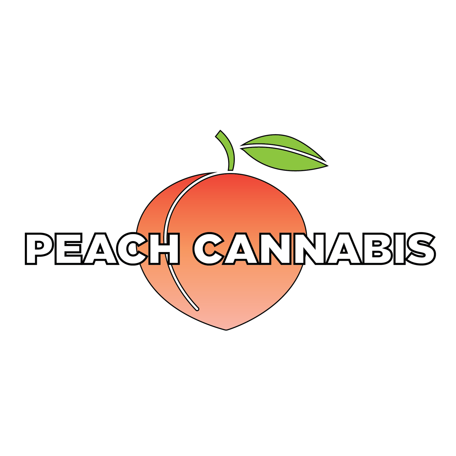 Peach Cannabis