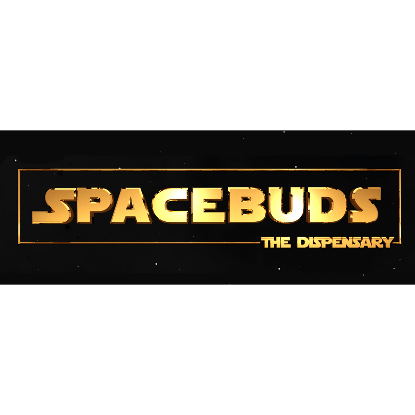 Spacebuds the Dispensary