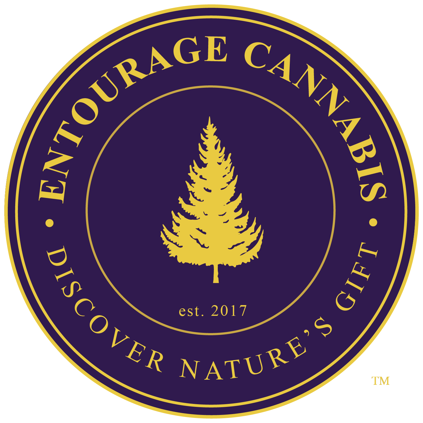 Entourage Cannabis